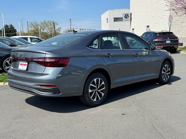 2026 Volkswagen Jetta 1.5T S Springfield VA