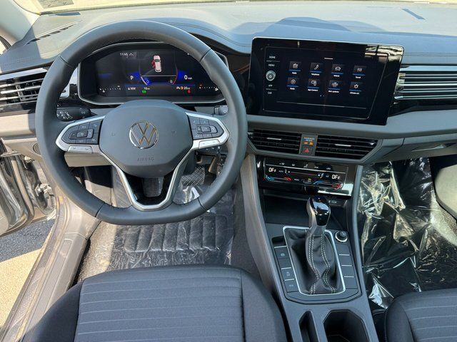 2026 Volkswagen Jetta 1.5T S Springfield VA