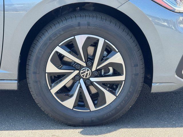 2026 Volkswagen Jetta 1.5T S Springfield VA