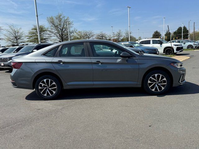 2026 Volkswagen Jetta 1.5T S Springfield VA
