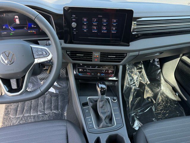 2026 Volkswagen Jetta 1.5T S Springfield VA