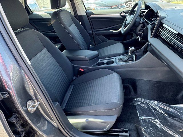 2026 Volkswagen Jetta 1.5T S Springfield VA