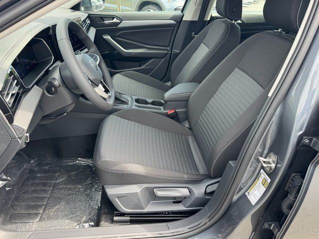 2026 Volkswagen Jetta 1.5T S Springfield VA
