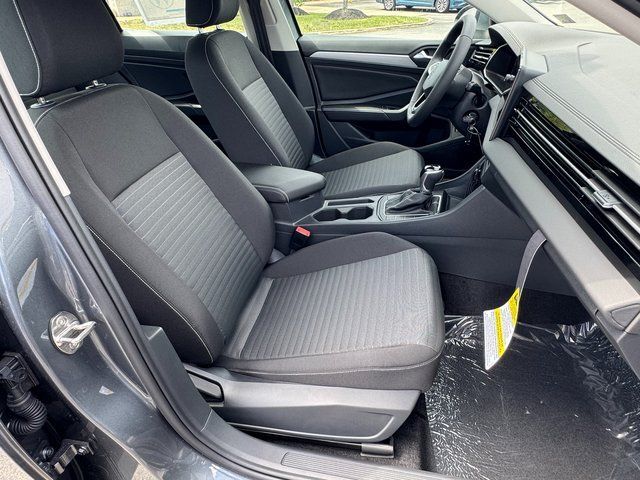 2026 Volkswagen Jetta 1.5T S Springfield VA