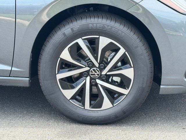 2026 Volkswagen Jetta 1.5T S Springfield VA