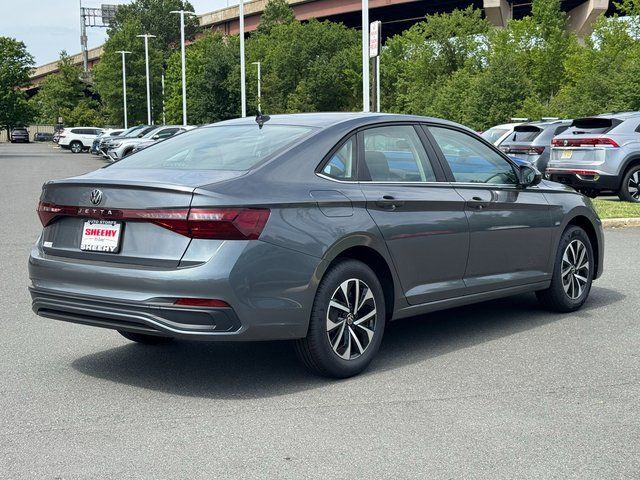 2026 Volkswagen Jetta 1.5T S Springfield VA