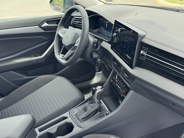 2026 Volkswagen Jetta 1.5T S Springfield VA