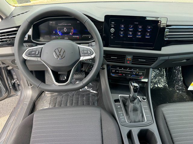 2026 Volkswagen Jetta 1.5T S Springfield VA