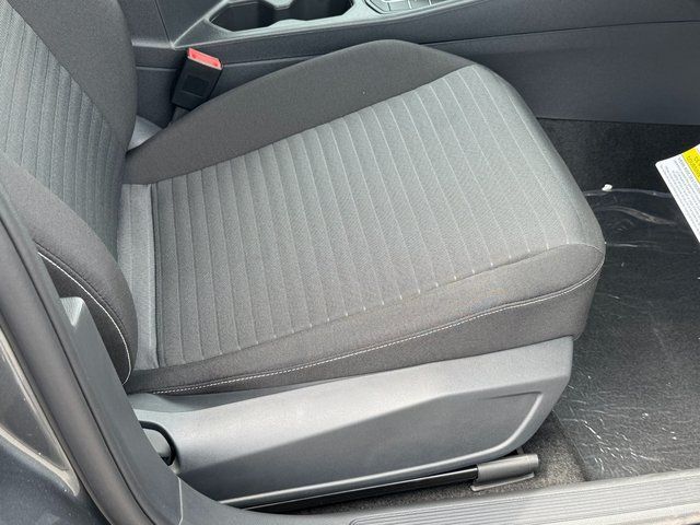 2026 Volkswagen Jetta 1.5T S Springfield VA