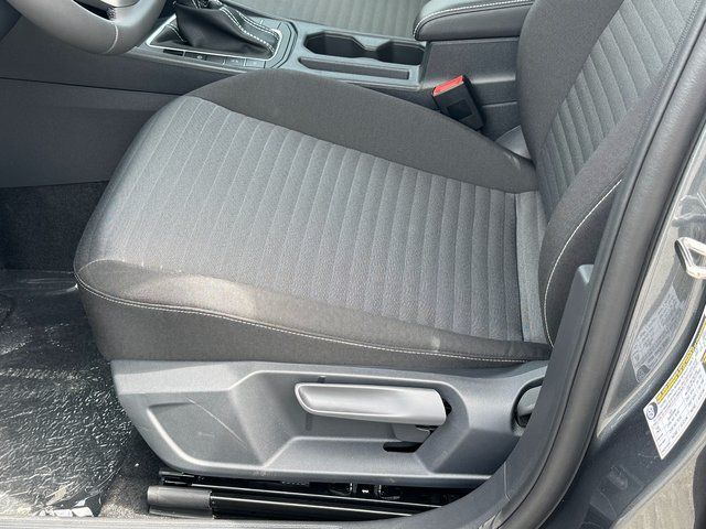 2026 Volkswagen Jetta 1.5T S Springfield VA