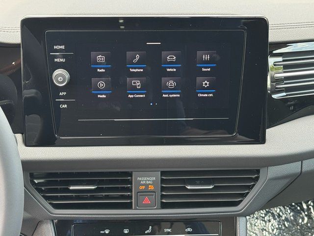2026 Volkswagen Jetta 1.5T S Springfield VA