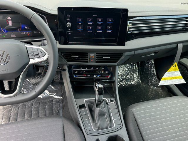 2026 Volkswagen Jetta 1.5T S Springfield VA