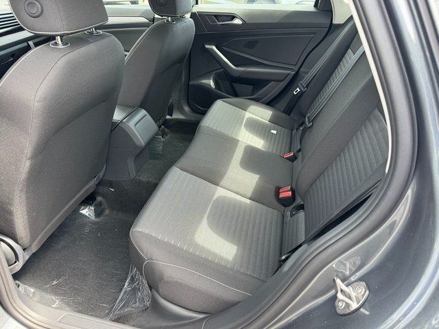 2026 Volkswagen Jetta 1.5T S Springfield VA