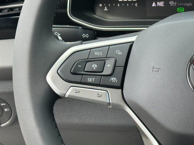 2026 Volkswagen Jetta 1.5T S Springfield VA