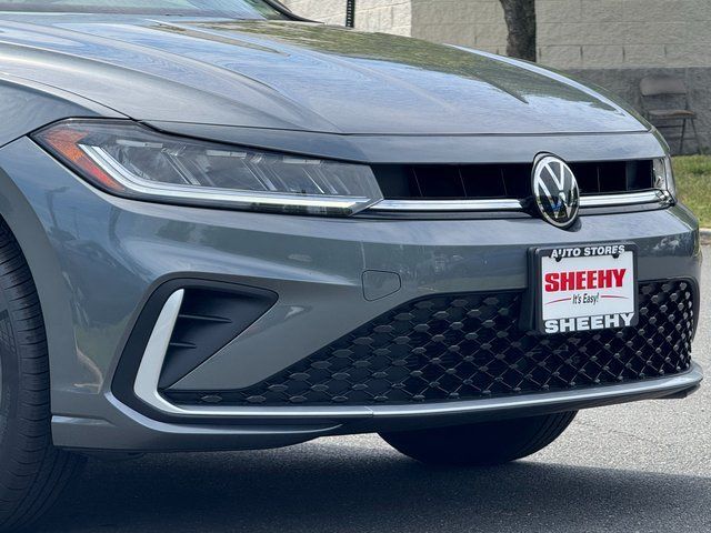 2026 Volkswagen Jetta 1.5T S Springfield VA