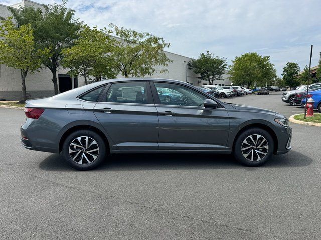 2026 Volkswagen Jetta 1.5T S Springfield VA