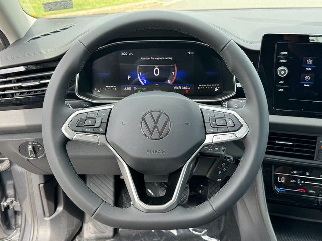 2026 Volkswagen Jetta 1.5T S Springfield VA