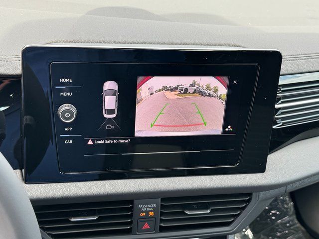 2026 Volkswagen Jetta 1.5T S Springfield VA