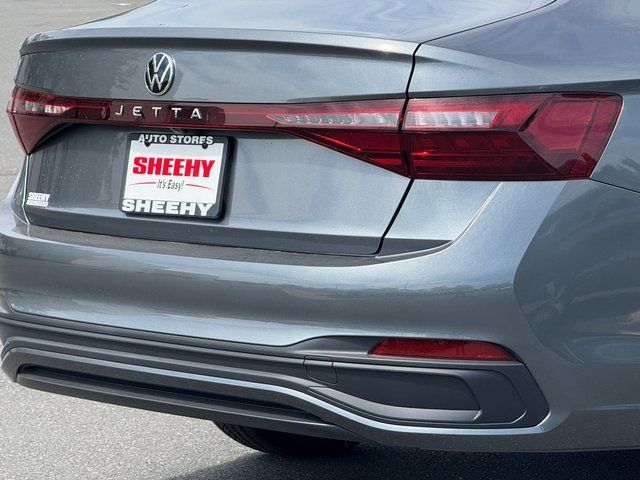 2026 Volkswagen Jetta 1.5T S Springfield VA