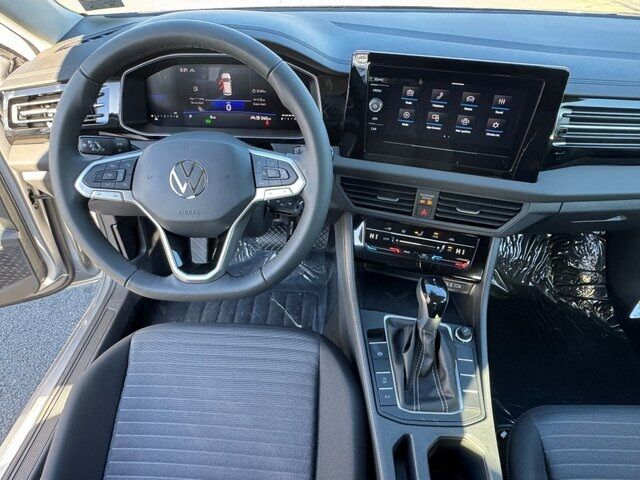 2026 Volkswagen Jetta 1.5T S Springfield VA