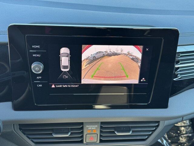 2026 Volkswagen Jetta 1.5T S Springfield VA