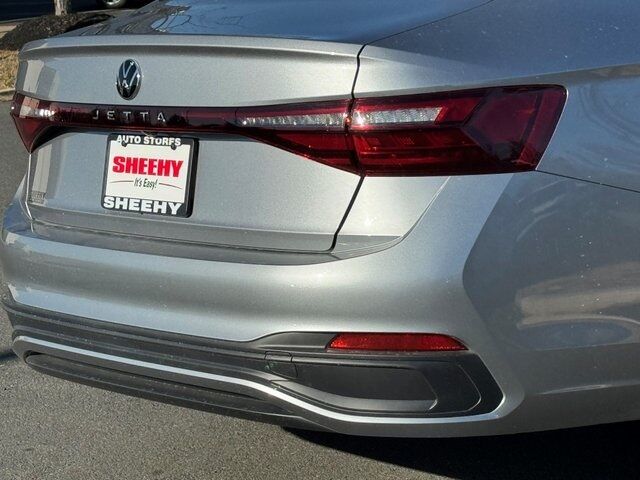 2026 Volkswagen Jetta 1.5T S Springfield VA