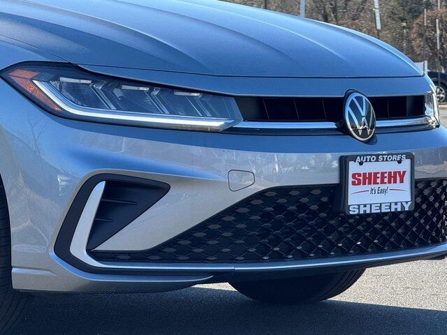 2026 Volkswagen Jetta 1.5T S Springfield VA