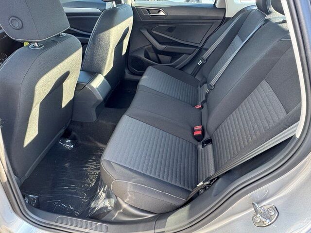 2026 Volkswagen Jetta 1.5T S Springfield VA