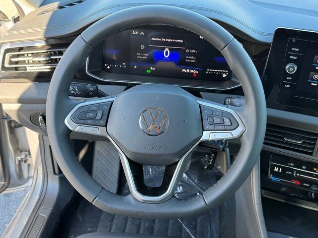 2026 Volkswagen Jetta 1.5T S Springfield VA