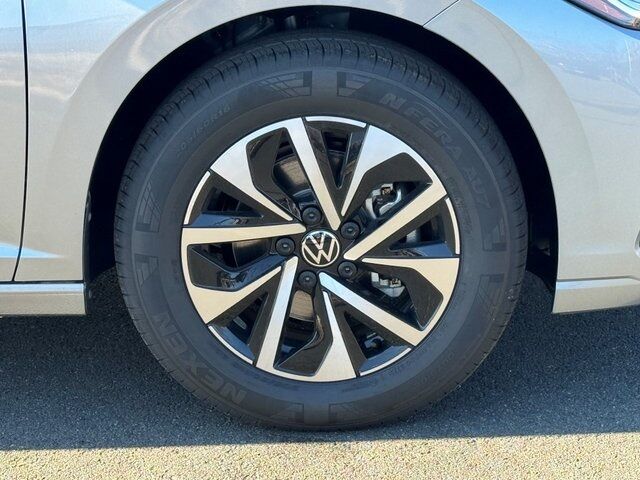 2026 Volkswagen Jetta 1.5T S Springfield VA