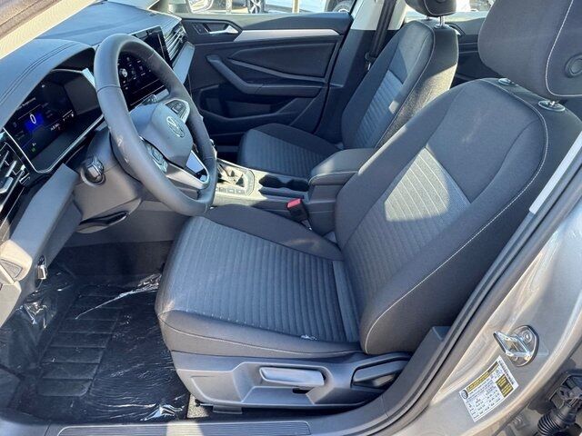 2026 Volkswagen Jetta 1.5T S Springfield VA