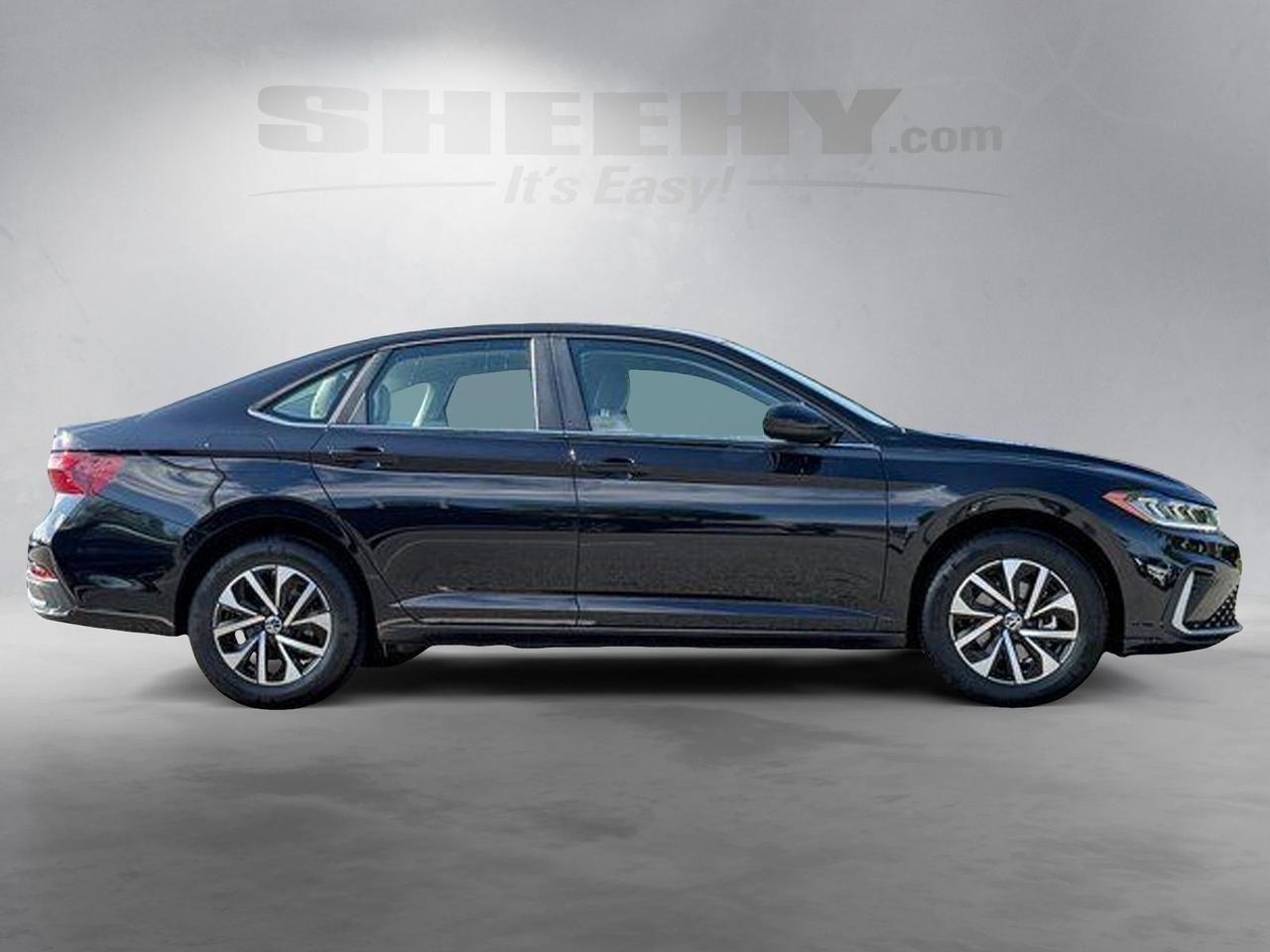 2026 Volkswagen Jetta 1.5T S Springfield VA