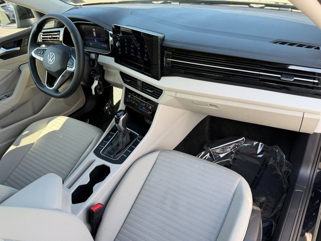 2026 Volkswagen Jetta 1.5T S Springfield VA
