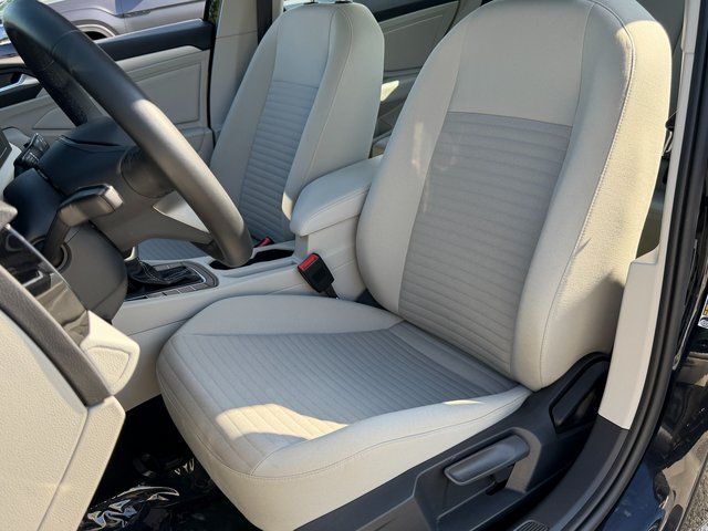 2026 Volkswagen Jetta 1.5T S Springfield VA