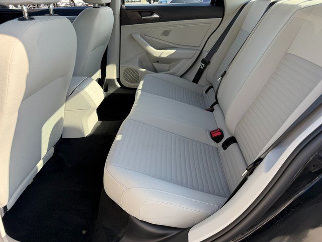 2026 Volkswagen Jetta 1.5T S Springfield VA