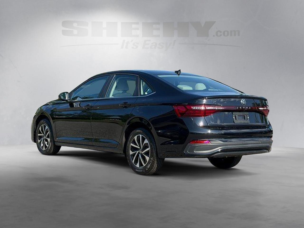 2026 Volkswagen Jetta 1.5T S Springfield VA