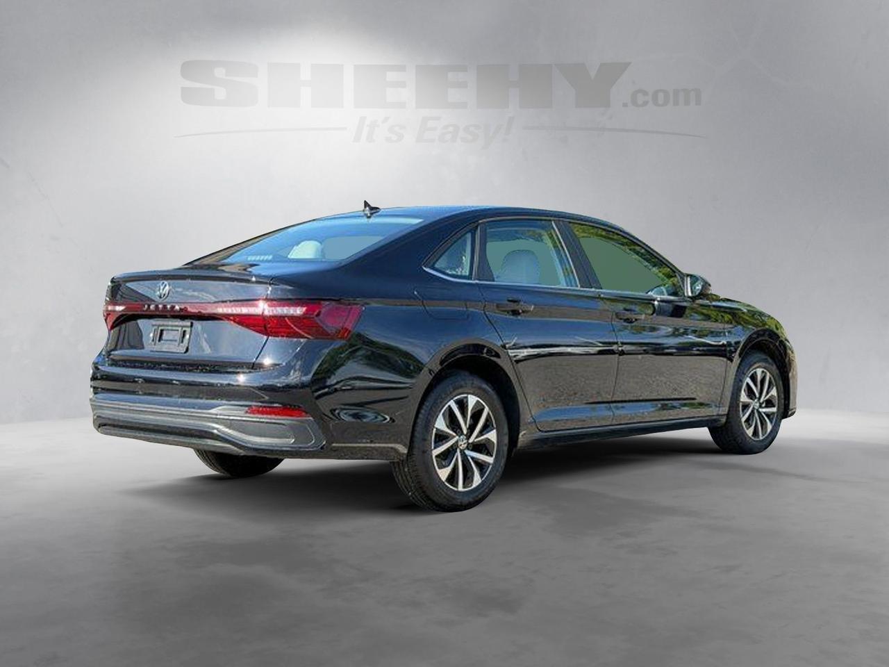 2026 Volkswagen Jetta 1.5T S Springfield VA