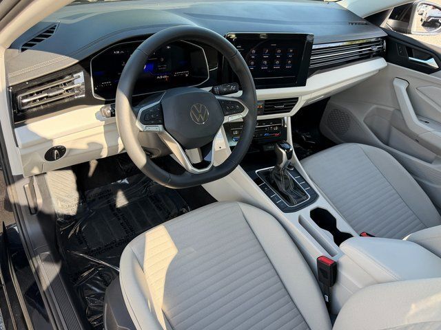 2026 Volkswagen Jetta 1.5T S Springfield VA