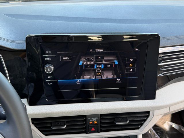 2026 Volkswagen Jetta 1.5T S Springfield VA