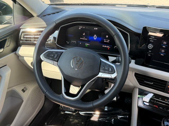 2026 Volkswagen Jetta 1.5T S Springfield VA