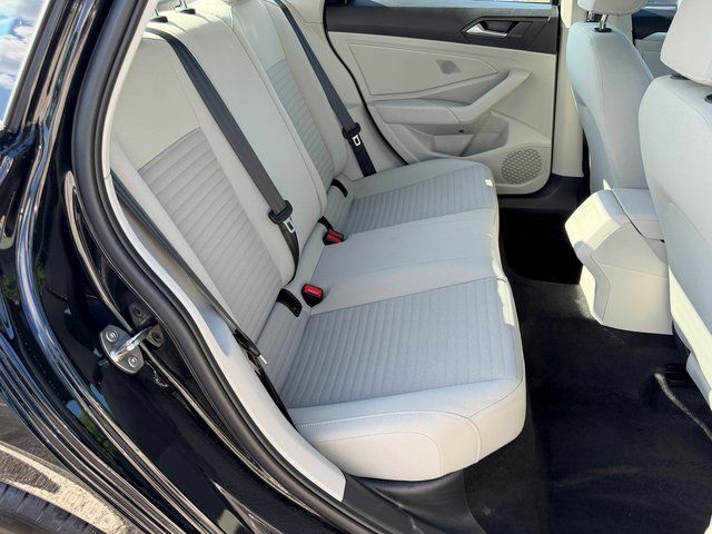2026 Volkswagen Jetta 1.5T S Springfield VA