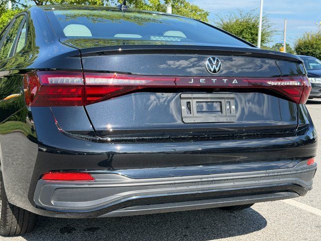 2026 Volkswagen Jetta 1.5T S Springfield VA