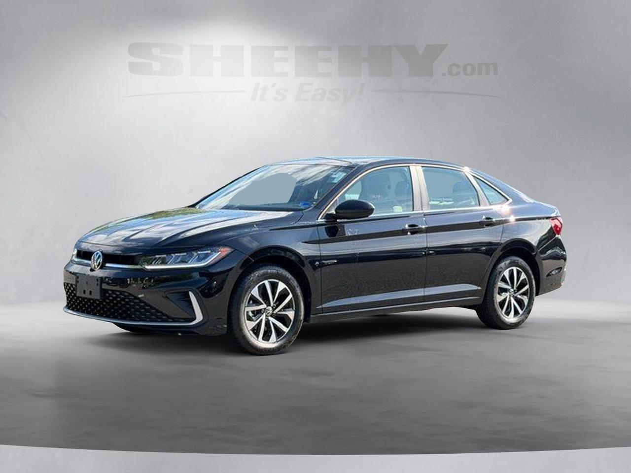 2026 Volkswagen Jetta 1.5T S Springfield VA