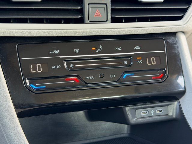 2026 Volkswagen Jetta 1.5T S Springfield VA