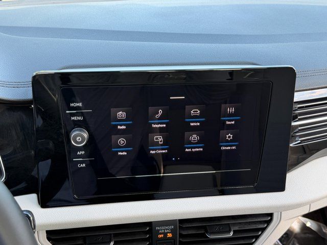 2026 Volkswagen Jetta 1.5T S Springfield VA