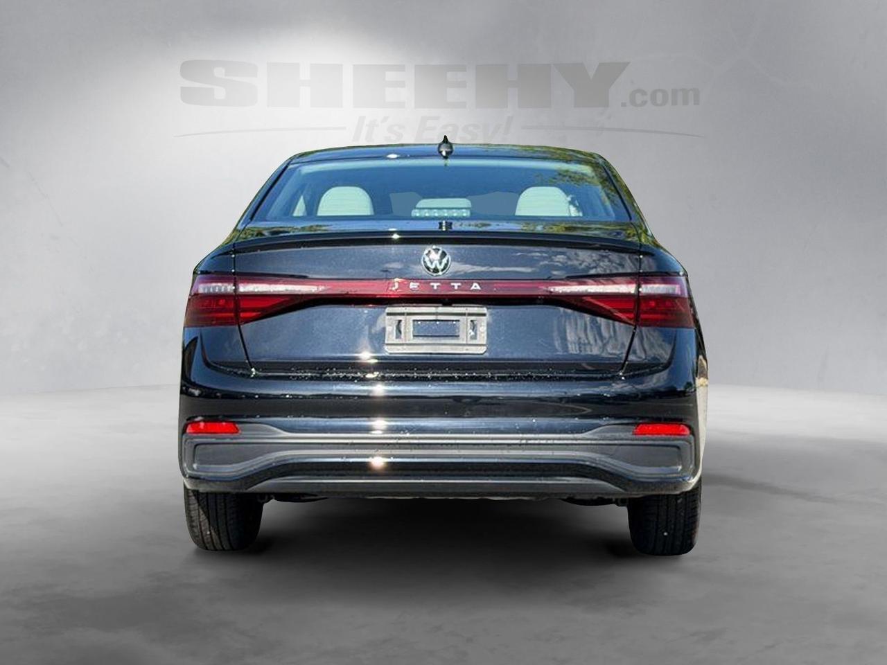 2026 Volkswagen Jetta 1.5T S Springfield VA