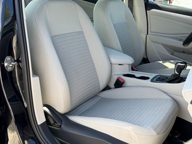 2026 Volkswagen Jetta 1.5T S Springfield VA