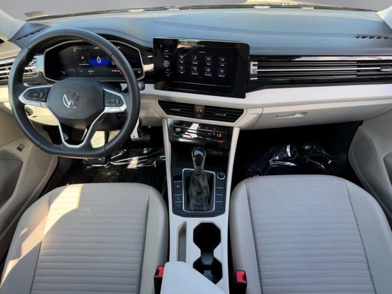 2026 Volkswagen Jetta 1.5T S Springfield VA
