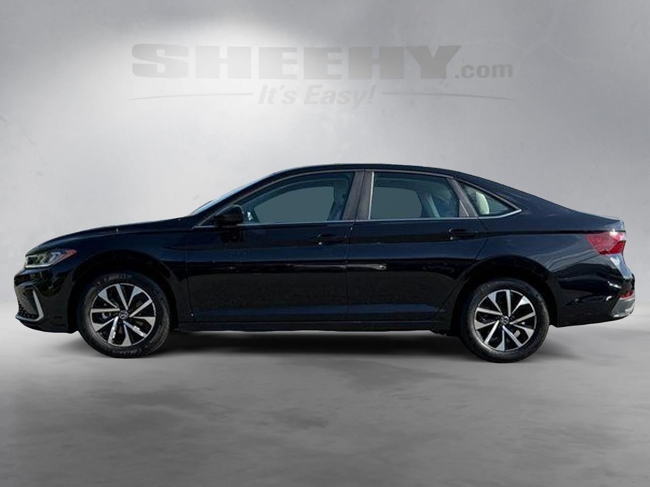 2026 Volkswagen Jetta 1.5T S Springfield VA