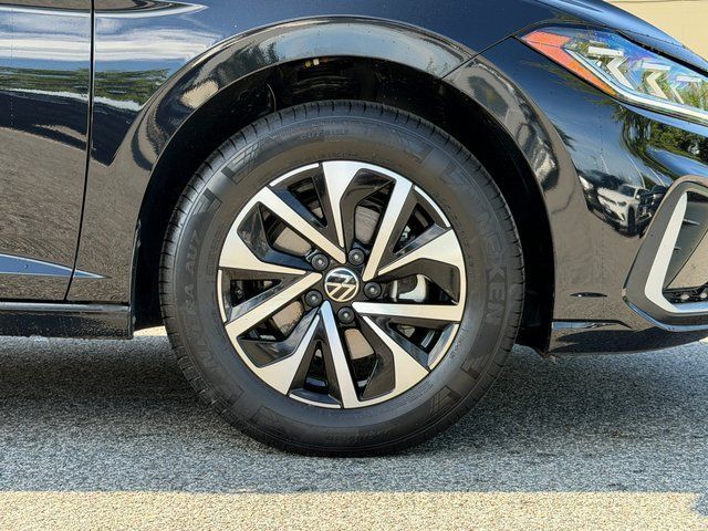 2026 Volkswagen Jetta 1.5T S Springfield VA